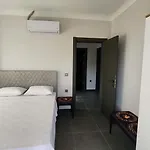 Cesur C4 Oezel Havuzlu Villa Dalaman